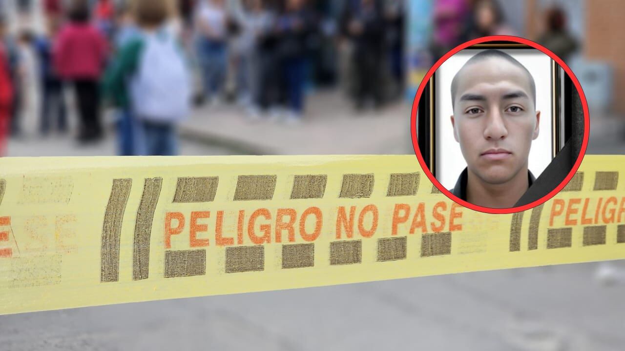 Muere un auxiliar de Policía y dos civiles en acto terrorista en Nariño | Foto : Caracol Radio Pasto - Policía