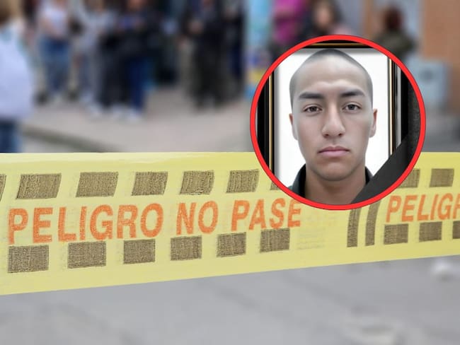 Muere un auxiliar de Policía y dos civiles en acto terrorista en Nariño | Foto : Caracol Radio Pasto - Policía