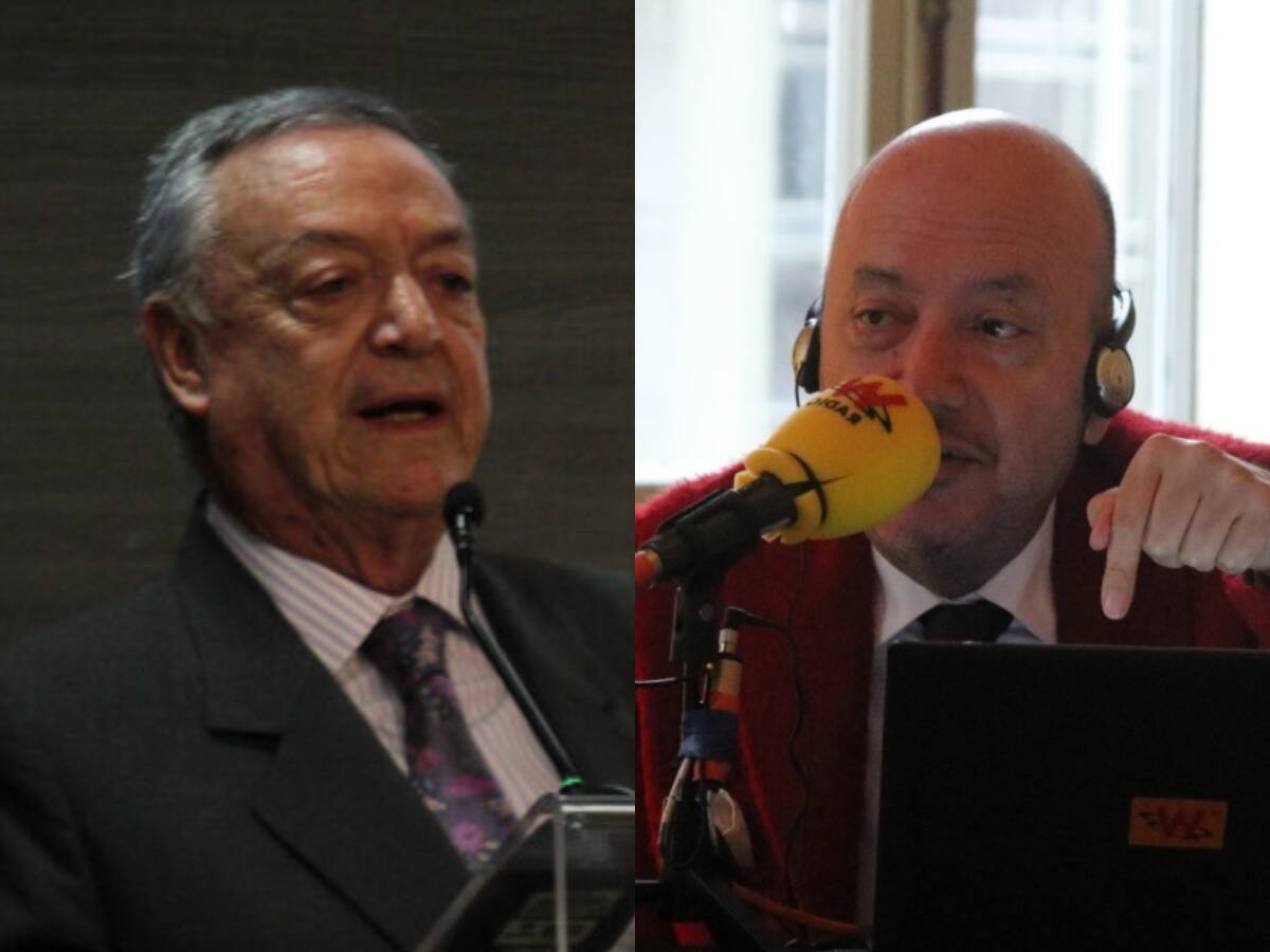 “¿De cuándo a acá la rectoría de una universidad es una oficina alterna de la Fiscalía?”: Julio Sánchez Cristo