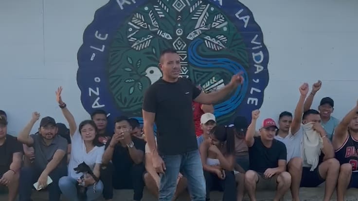 No nos han cumplido nada, pero no vamos a volver al monte: excombatiente en la ZUT de Putumayo