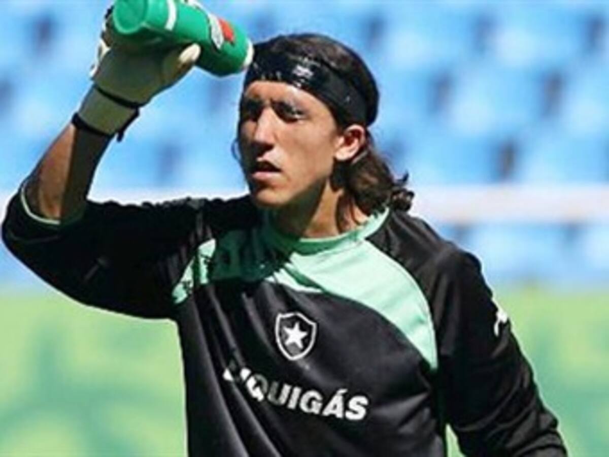 El uruguayo Juan Castillo nuevo jugador del Deportivo Cali