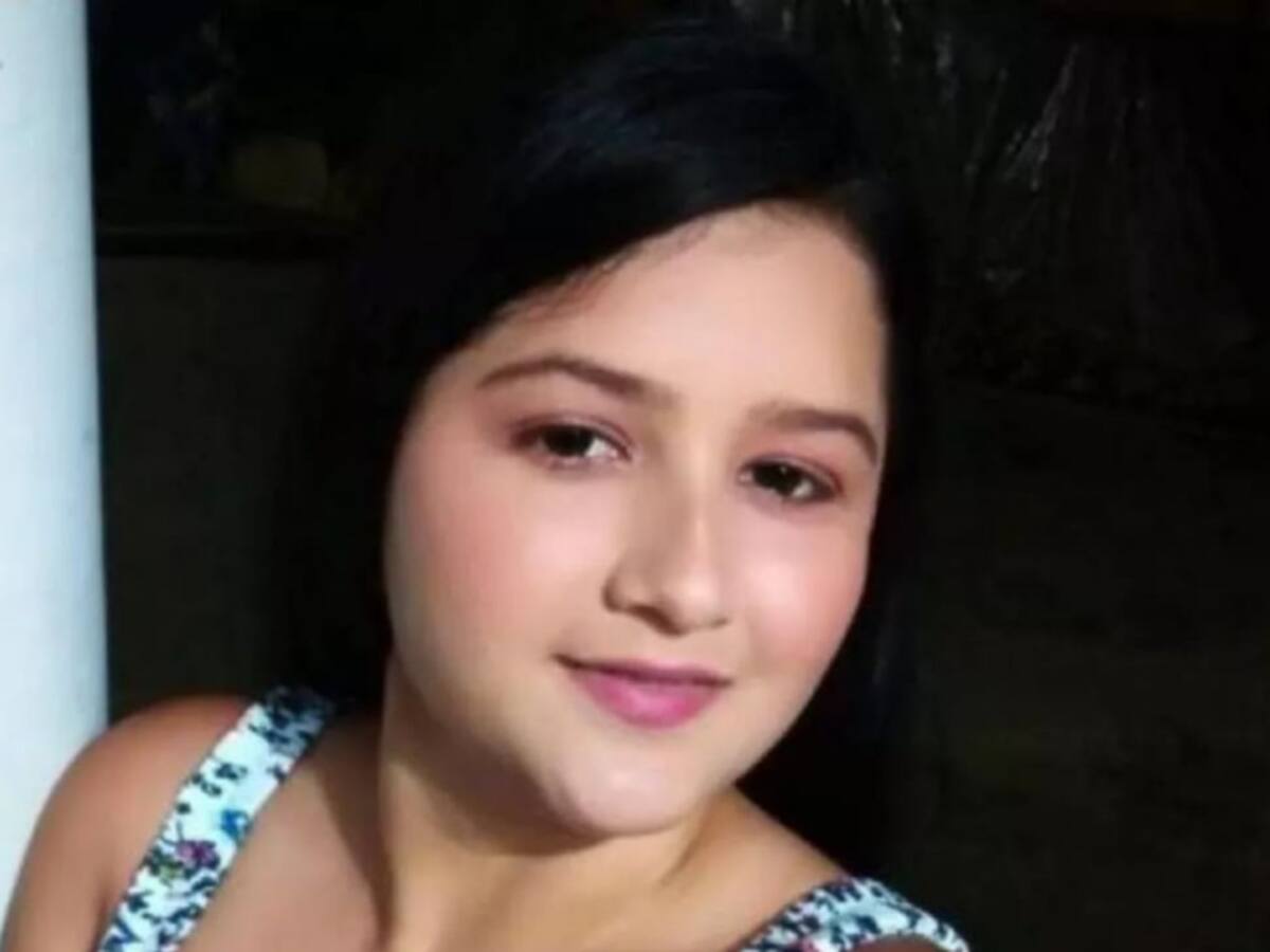 Liberada joven mujer en el Catatumbo