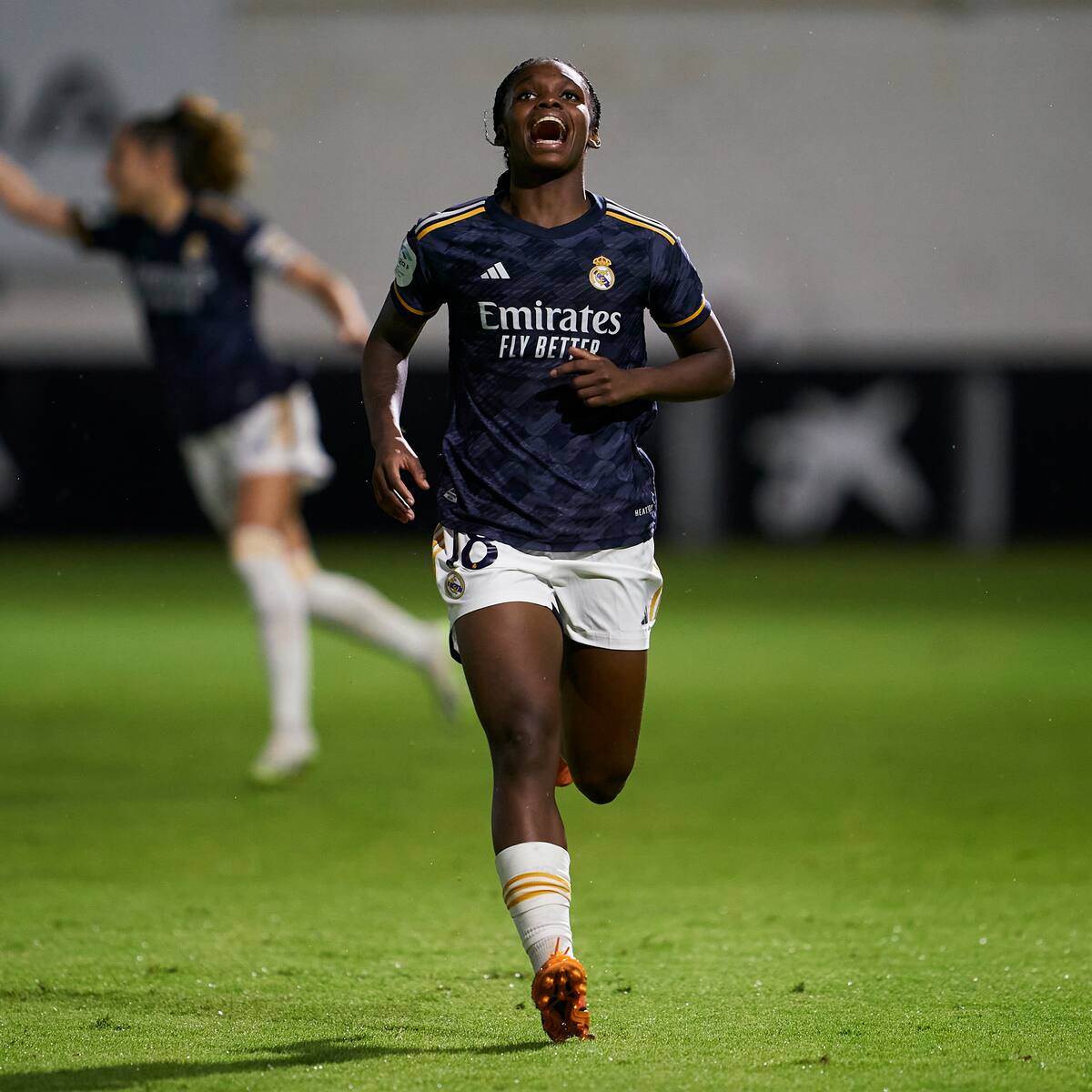¿Cómo votar por Linda Caicedo para el premio The Best?
