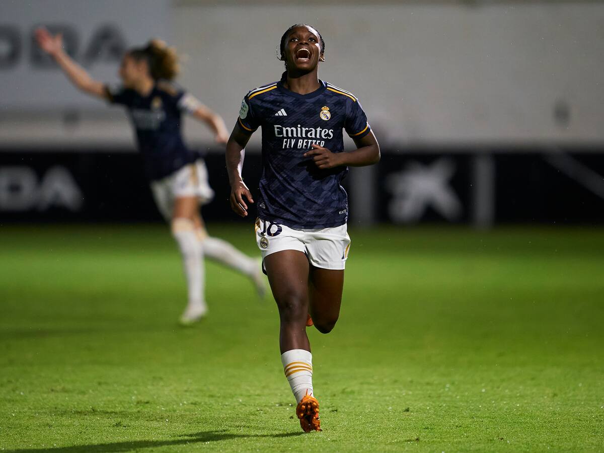 ¿Cómo votar por Linda Caicedo para el premio The Best?