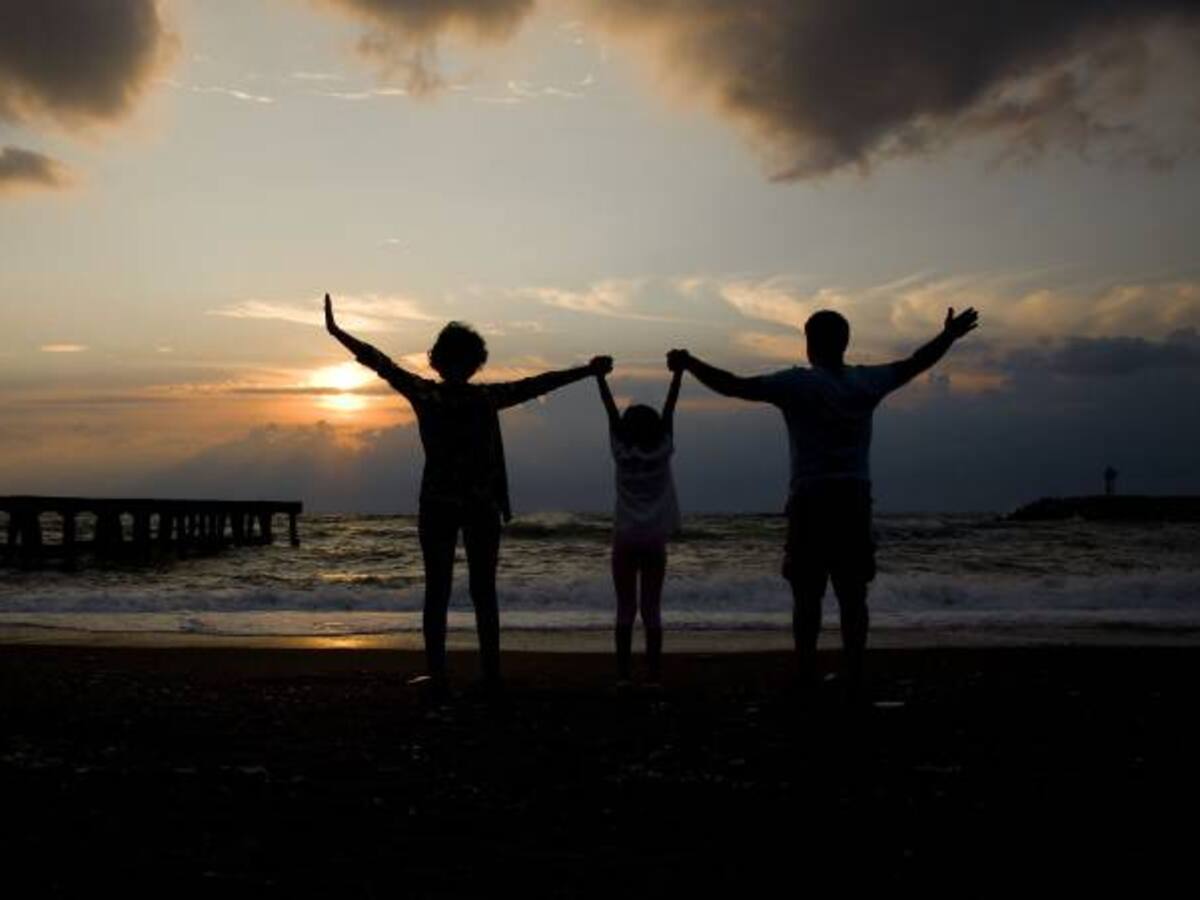 Los problemas emocionales desde las relaciones familiares