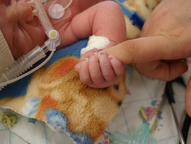 Imagen de referencia. Foto: GettyImages.