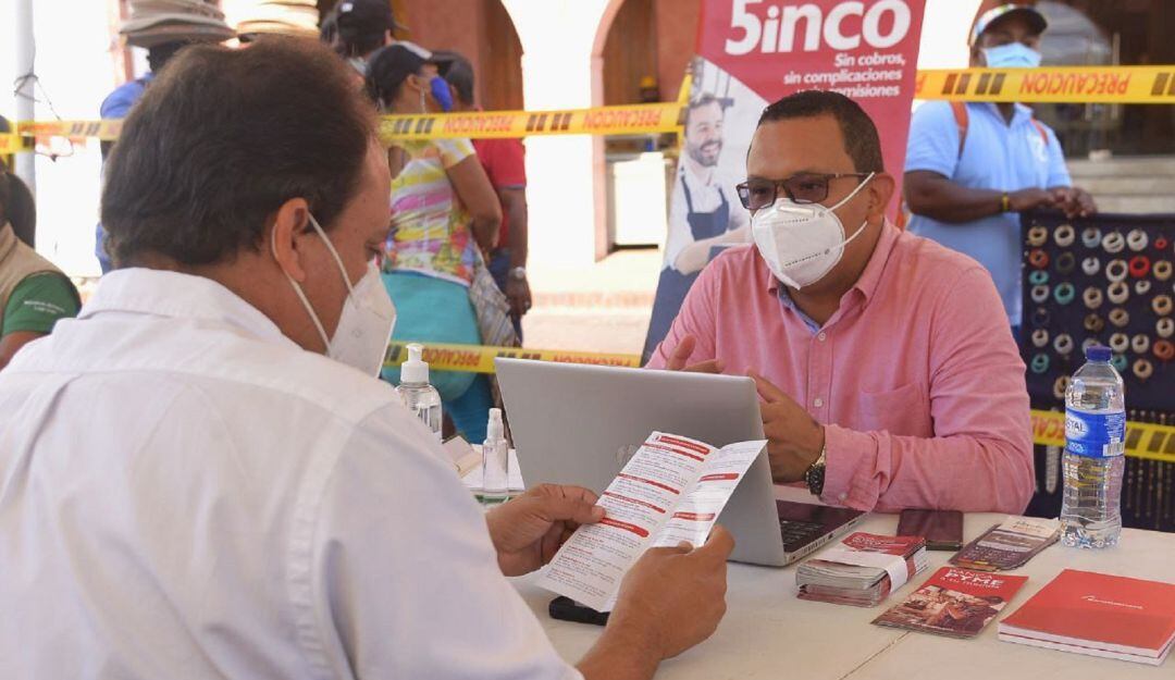 Bancóldex