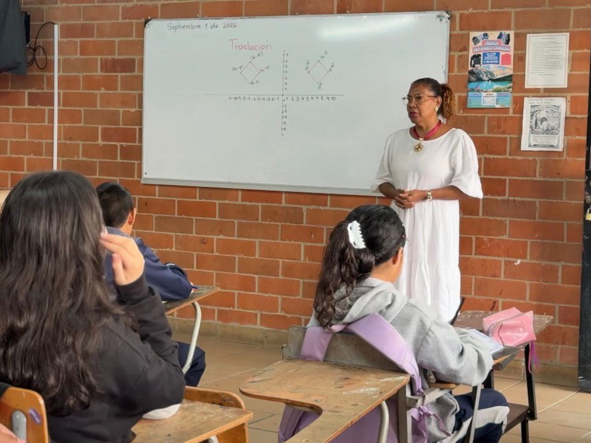 Cerca de 19 mil estudiantes de Jamundí regresan a clases tras el terremoto