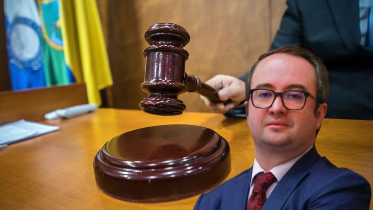 Ciro Ramírez rechaza condena y anuncia apelación ante la Corte Suprema