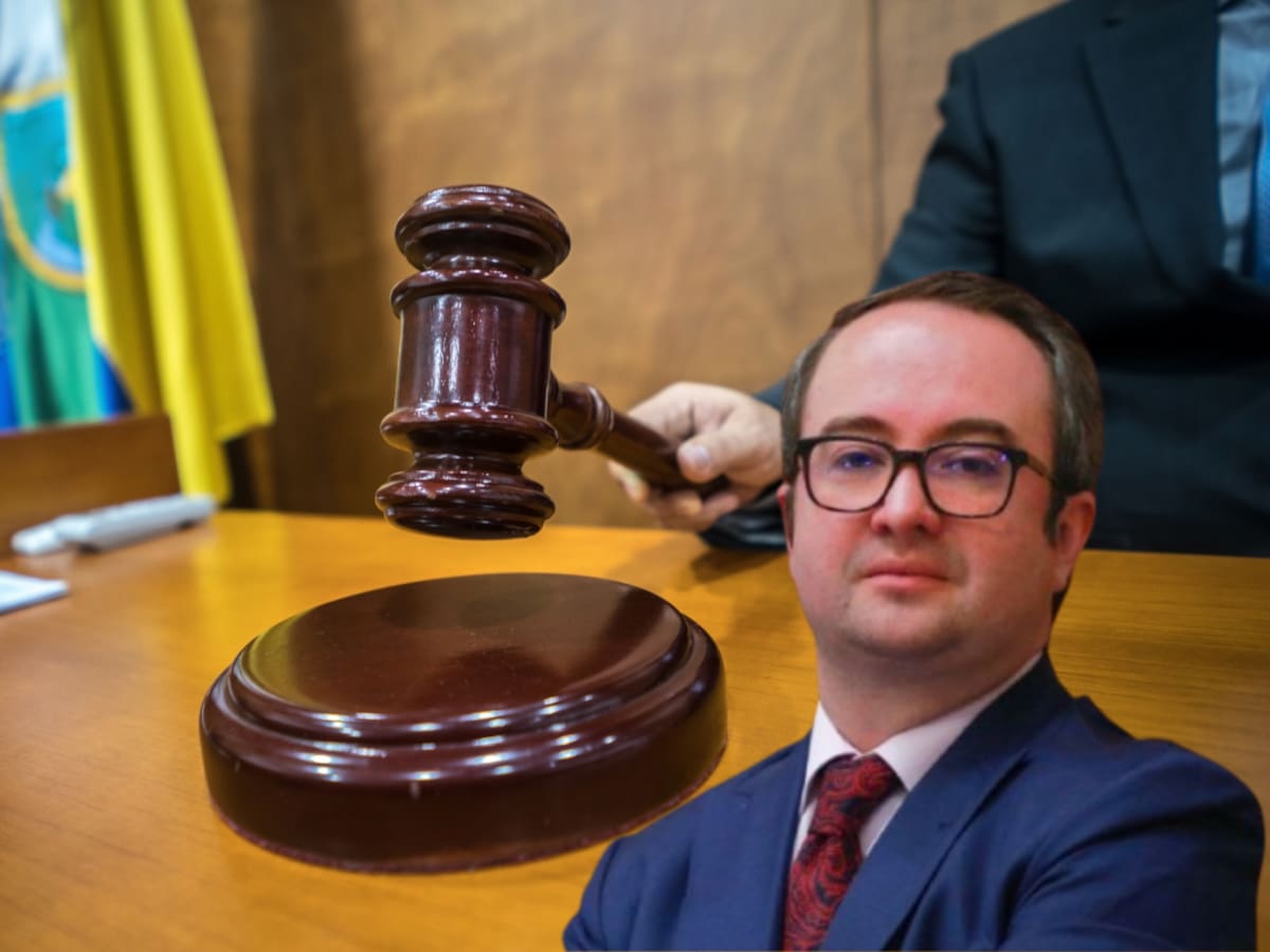 Ciro Ramírez rechaza condena y anuncia apelación ante la Corte Suprema