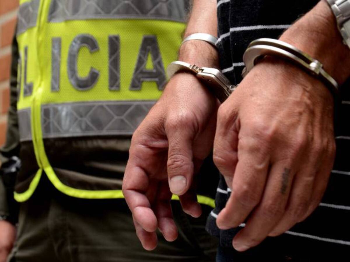 Capturan a taxista que habría abusado de varias pasajeras en Medellín