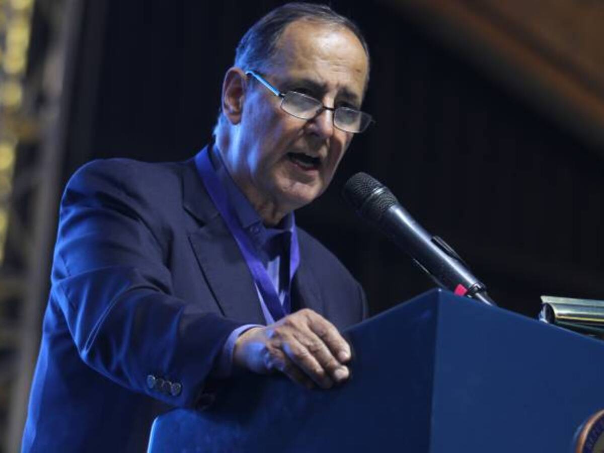 Están definidos los dos gestores de paz del ELN para proceso de paz: J.C. Restrepo