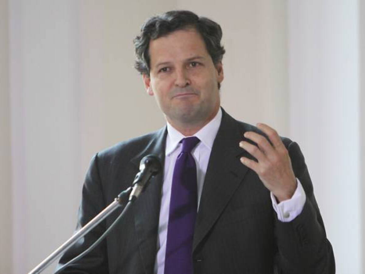 Lo importante es que las Farc reconozcan a las víctimas su responsabilidad: Sergio Jaramillo