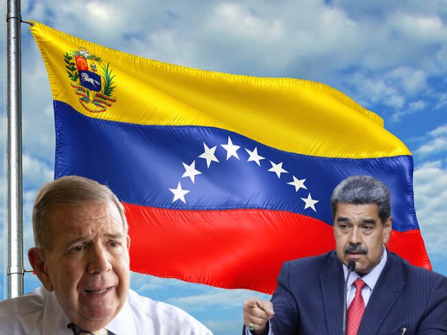 La oposición le solicita a Maduro detener la violencia desatada durante las protestas