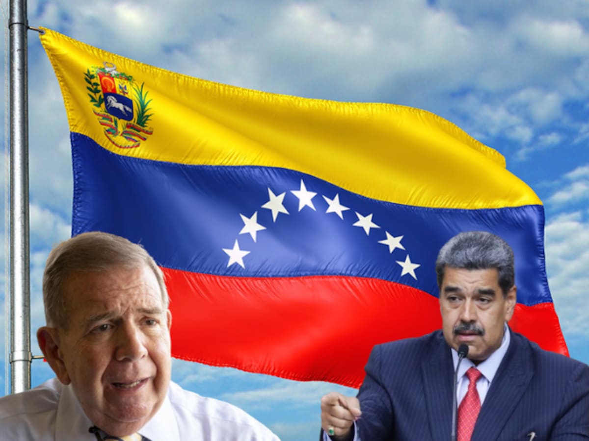 Oposición le solicita a Maduro detener la violencia desatada durante las protestas