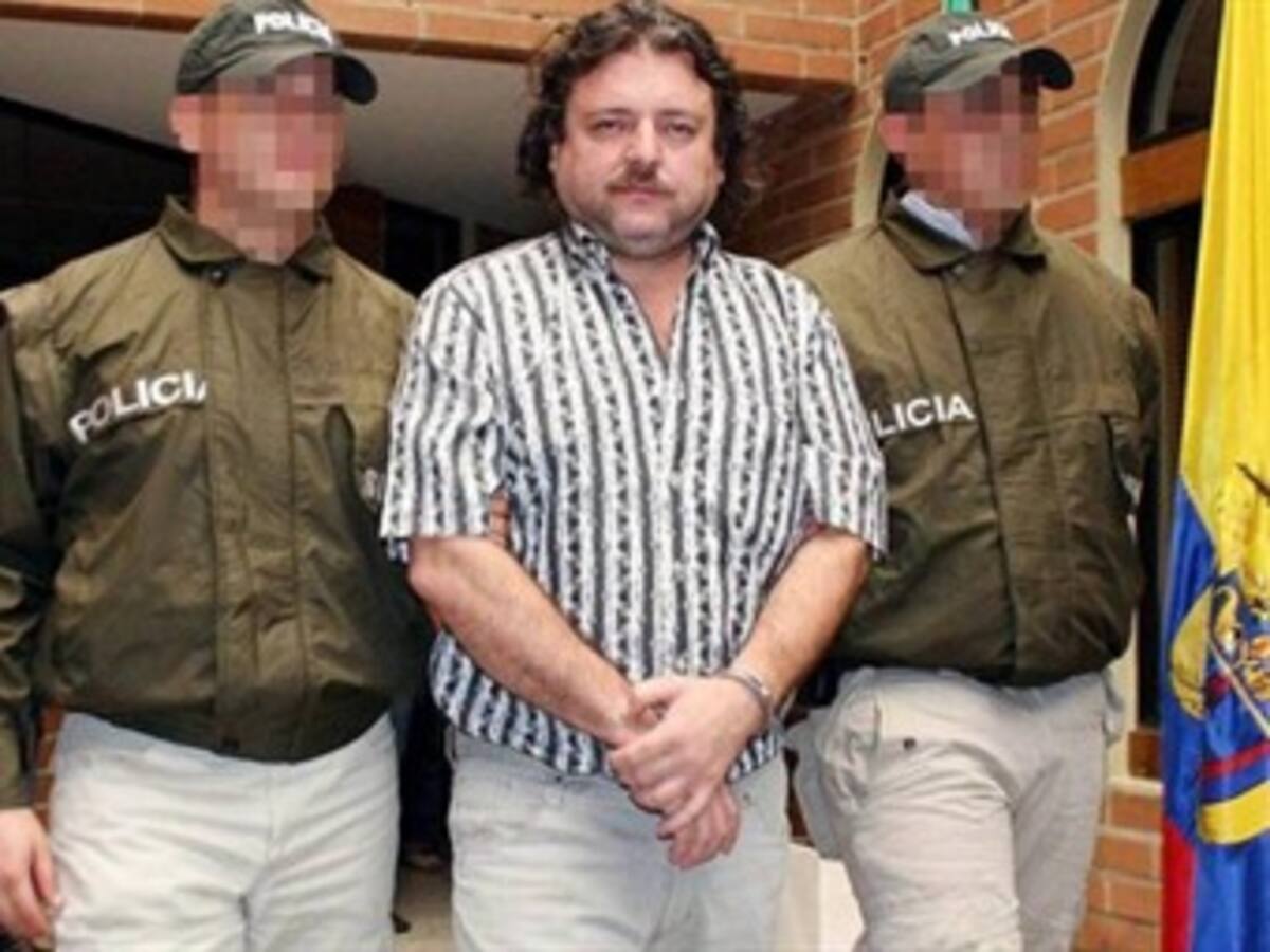 Procuraduría pidió tumbar fallo que ordenó traslado del "Cebollero"
