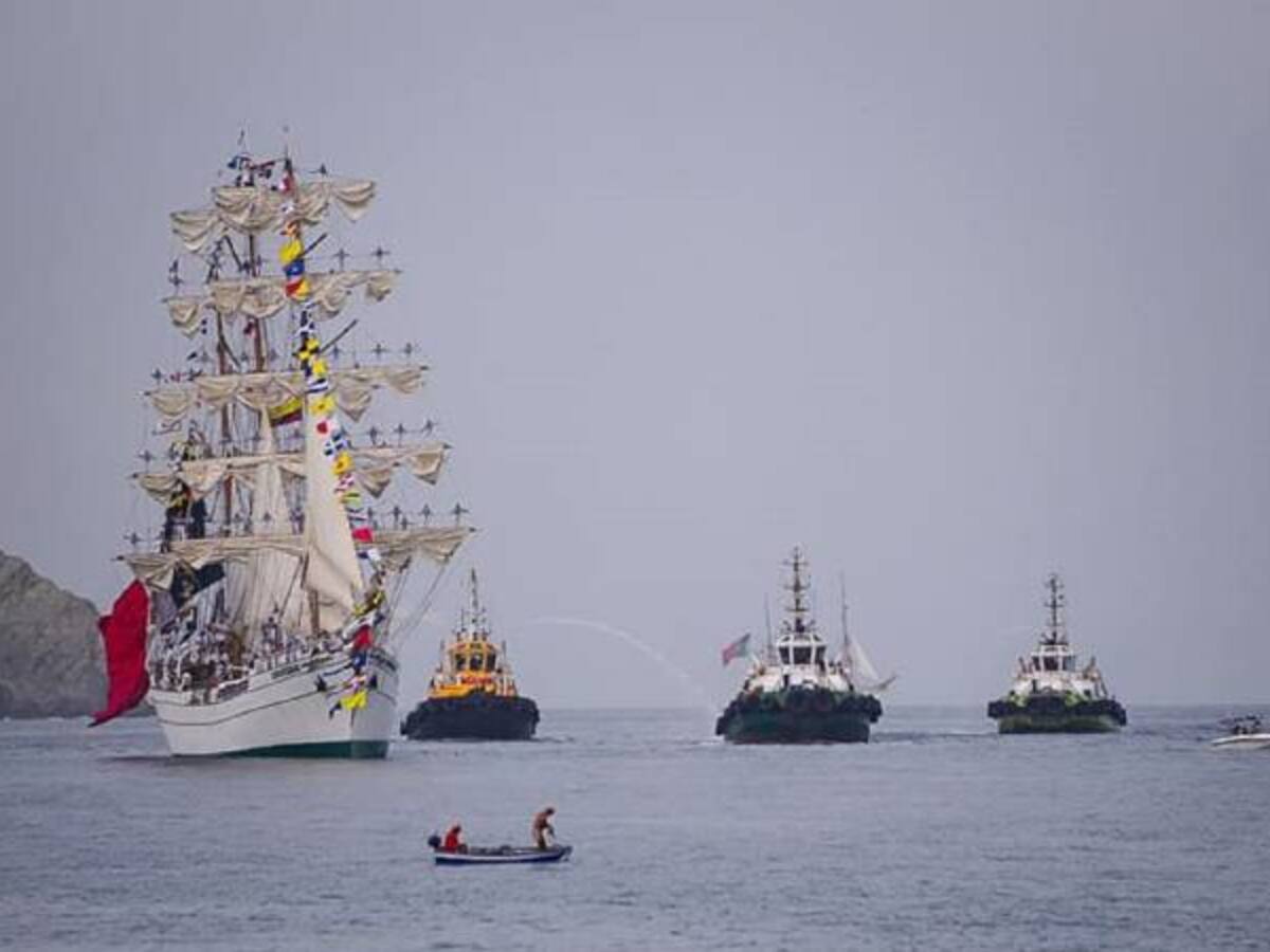 Fiestas del mar, prográmese para este fin de semana