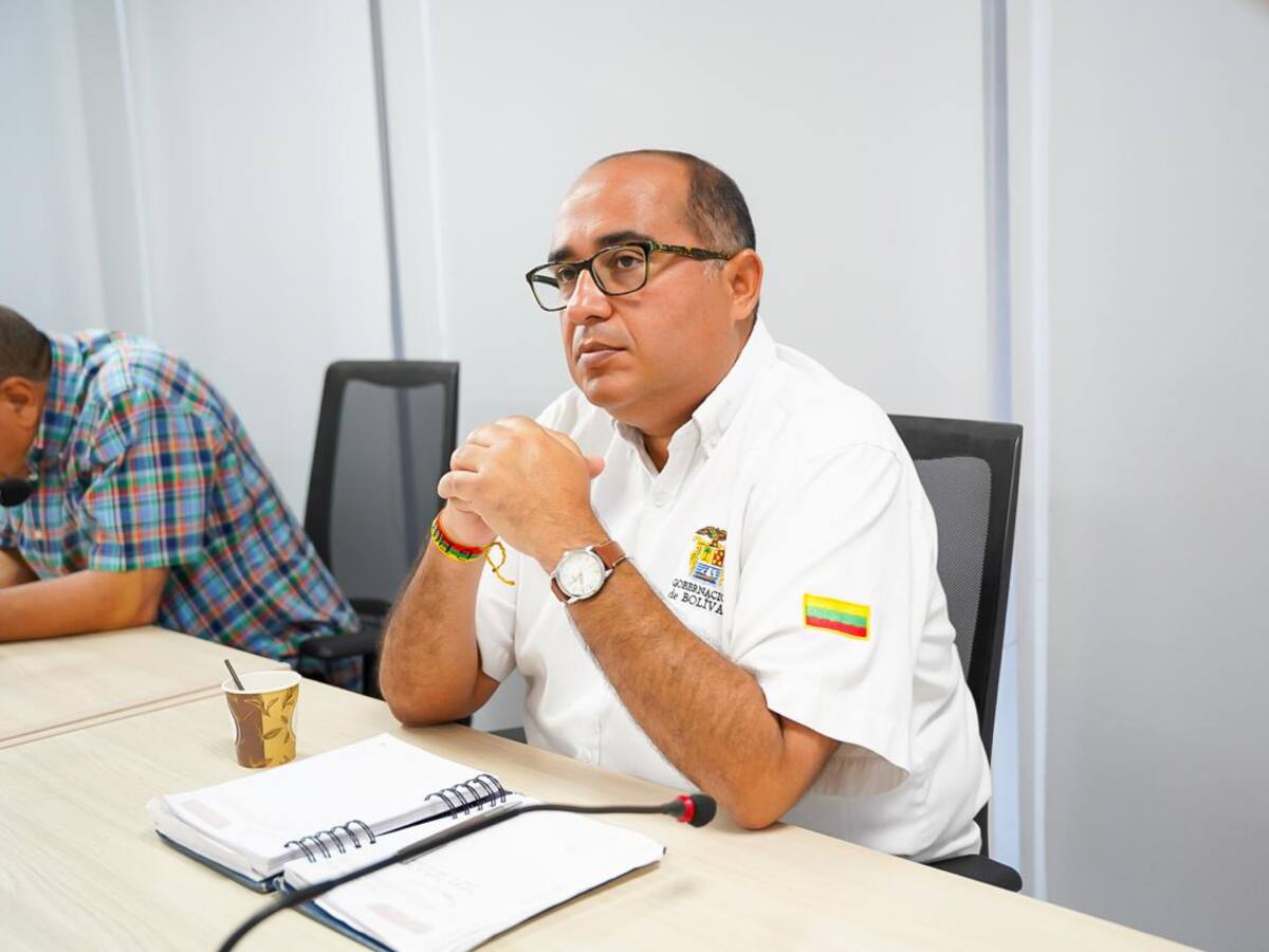 Proyecto busca crear Mesa Departamental del Orgullo Bolivarense