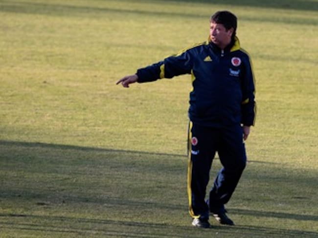 Colombia quiere asfixiar a Argentina