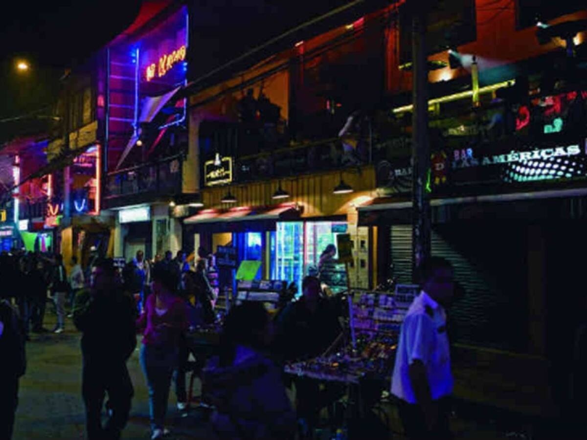 Asobares presenta plan de apertura gradual