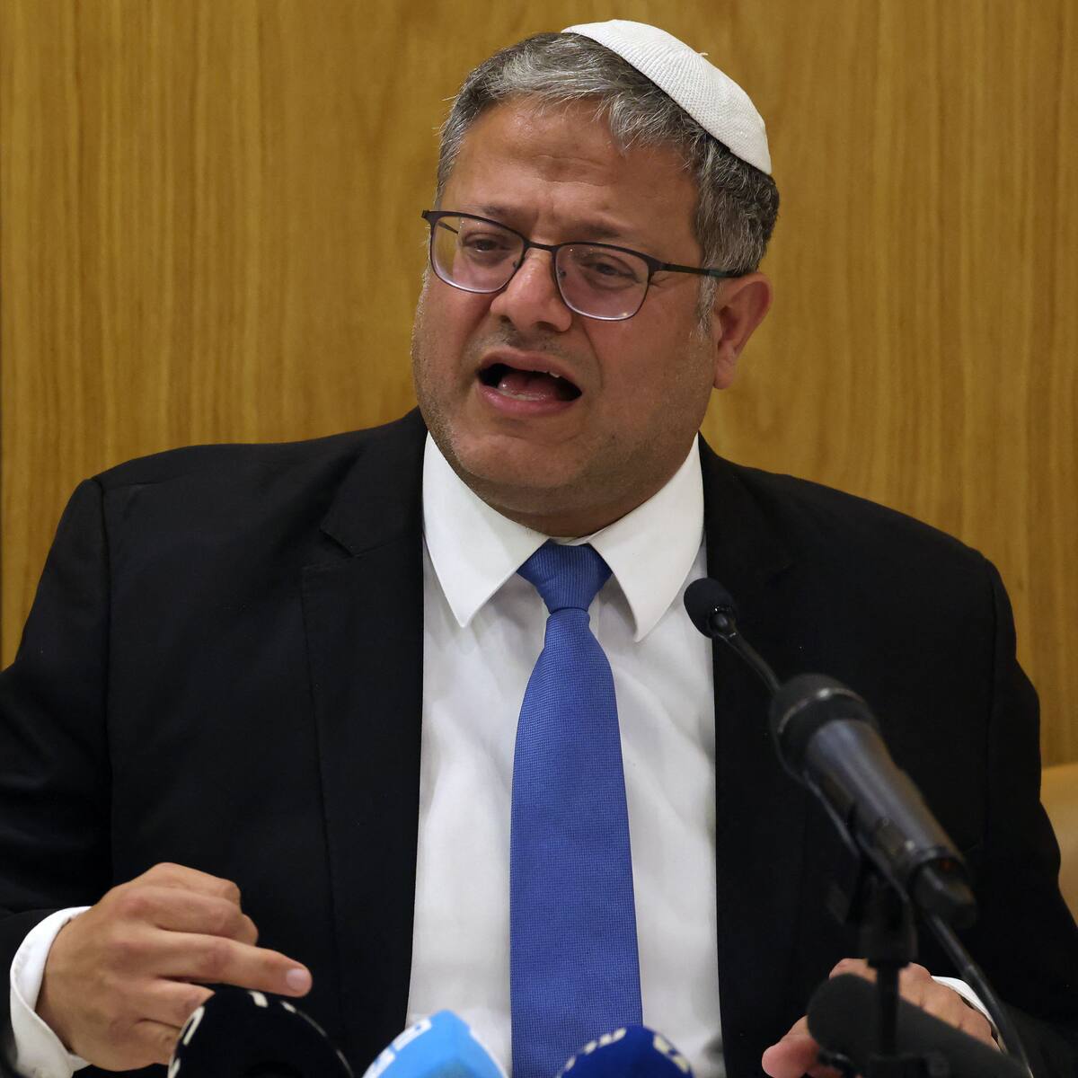 Israel: empeorar condiciones de presos palestinos redujo los ataques terroristas