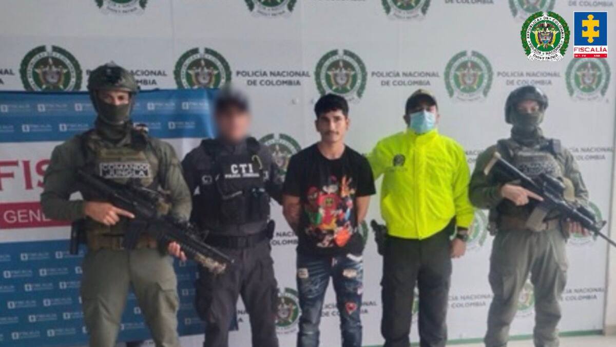A la cárcel, tres presuntos integrantes de ‘Los J’ que habrían asesinado a líder social en Cúcuta