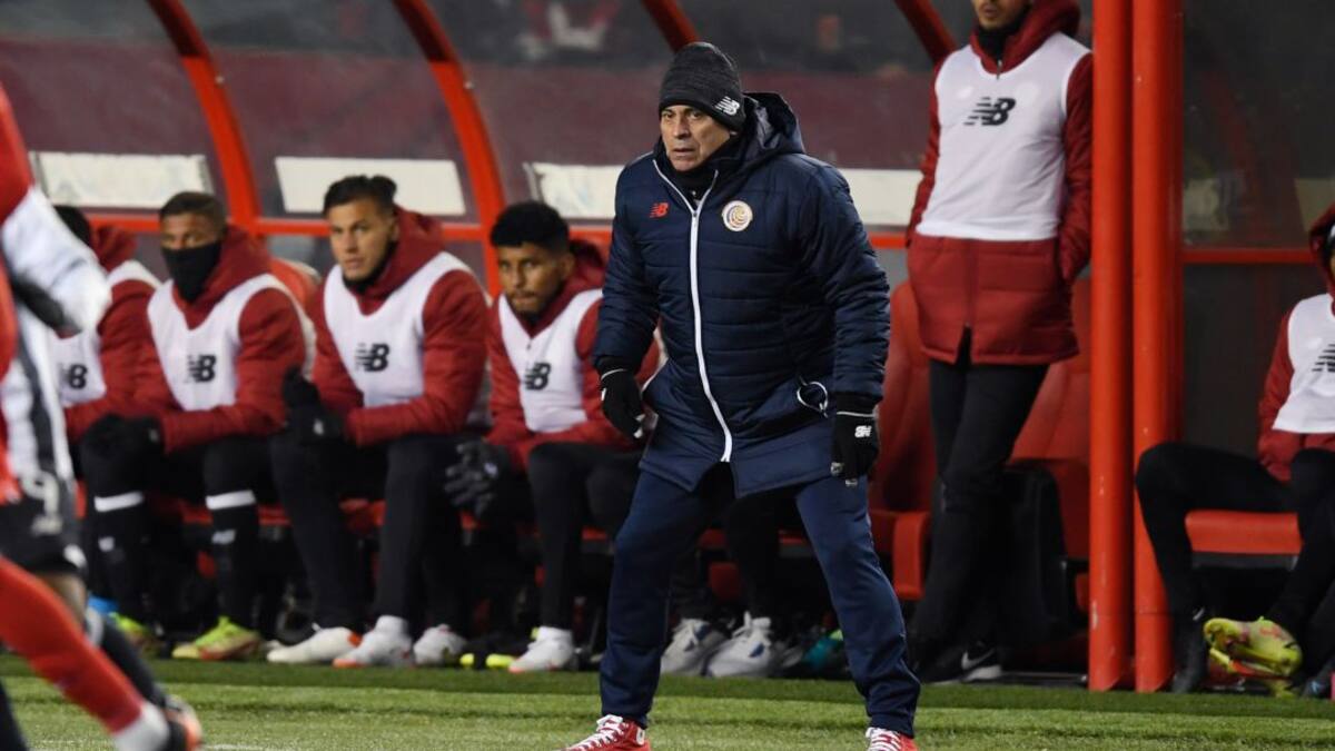 Costa Rica vs. Nueva Zelanda en repechaje: fecha, hora y ver en TV