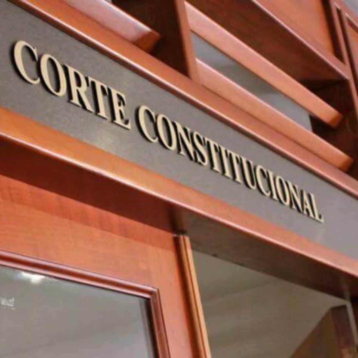 Corte convoca a audiencia sobre la no deducibilidad de regalías