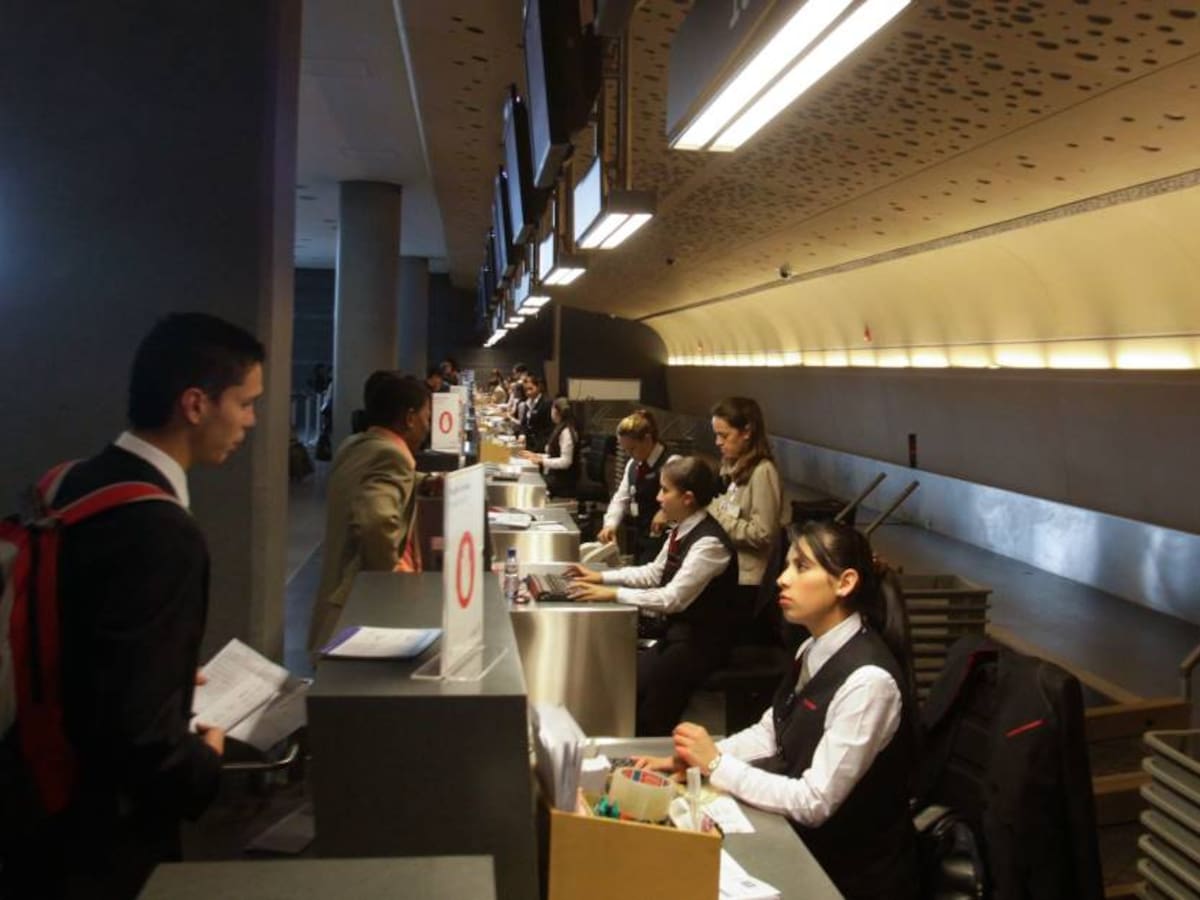 ¿Por qué la Procuraduría le puso la lupa a las aerolíneas?