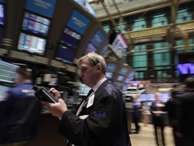 Se desplomó la acción de Fabricato