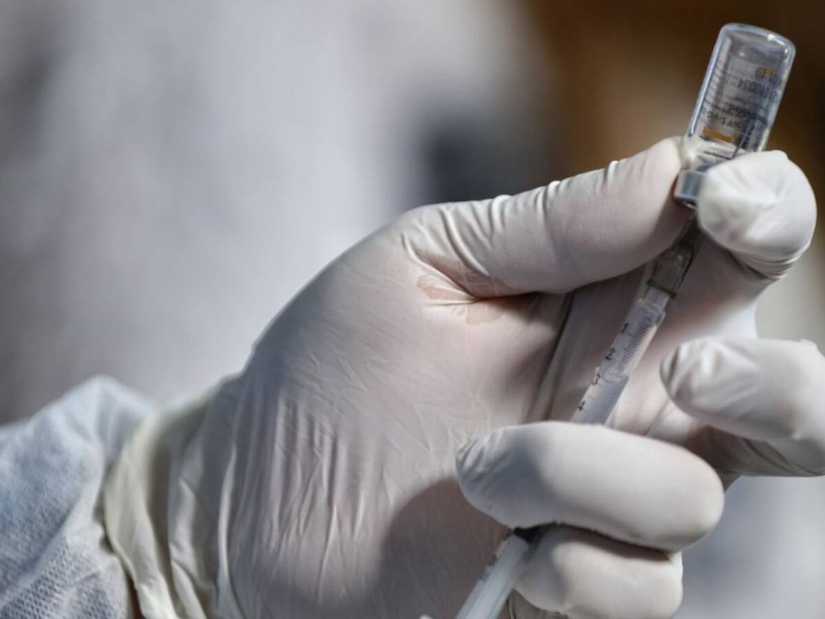 DADIS convocó a una nueva jornada de vacunación contra COVID-19