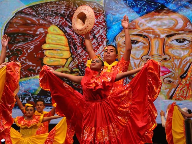 Imagen de referencia del Carnaval de Barranquilla./ Foto: Cortesía
