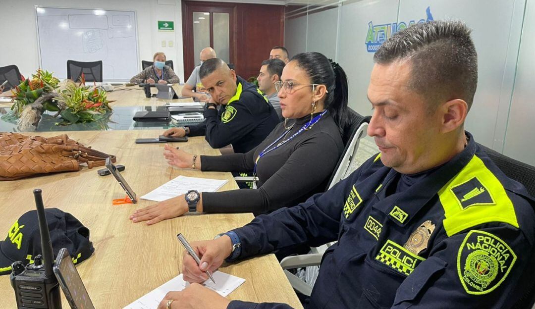 Solano, uno de los municipios donde se analizará el desarrollo de los comicios electorales. 