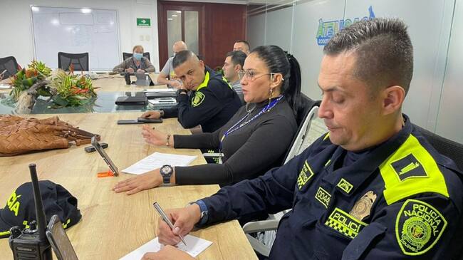Solano, uno de los municipios donde se analizará el desarrollo de los comicios electorales.