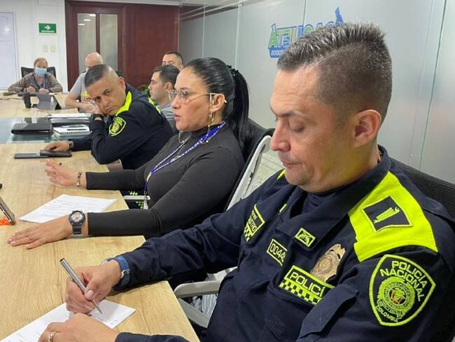 Solano, uno de los municipios donde se analizará el desarrollo de los comicios electorales.