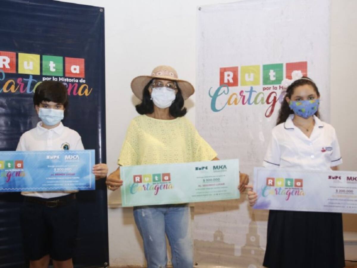 Recorrido virtual por la historia de las calles de la ciudad amurallada