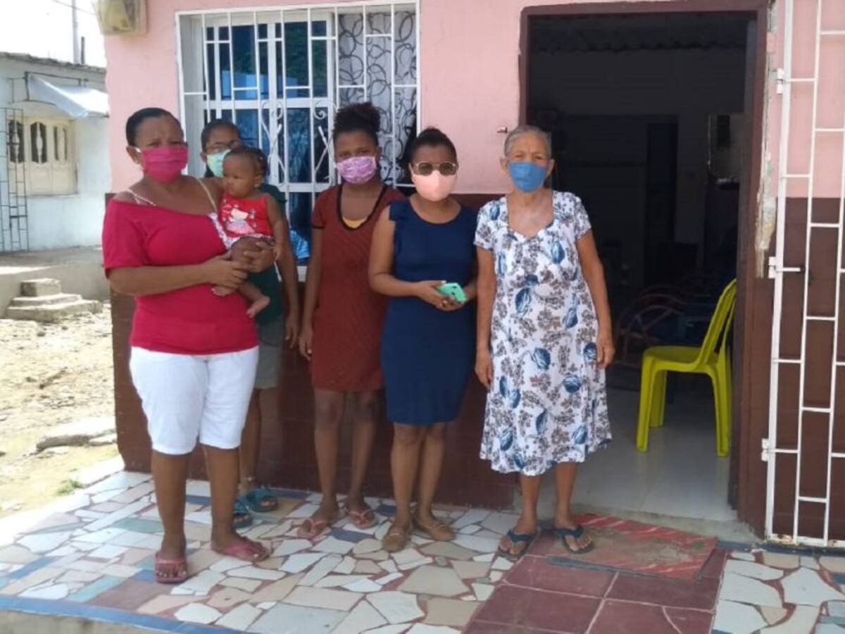 Graves denuncias tras procedimiento policial en Cartagena