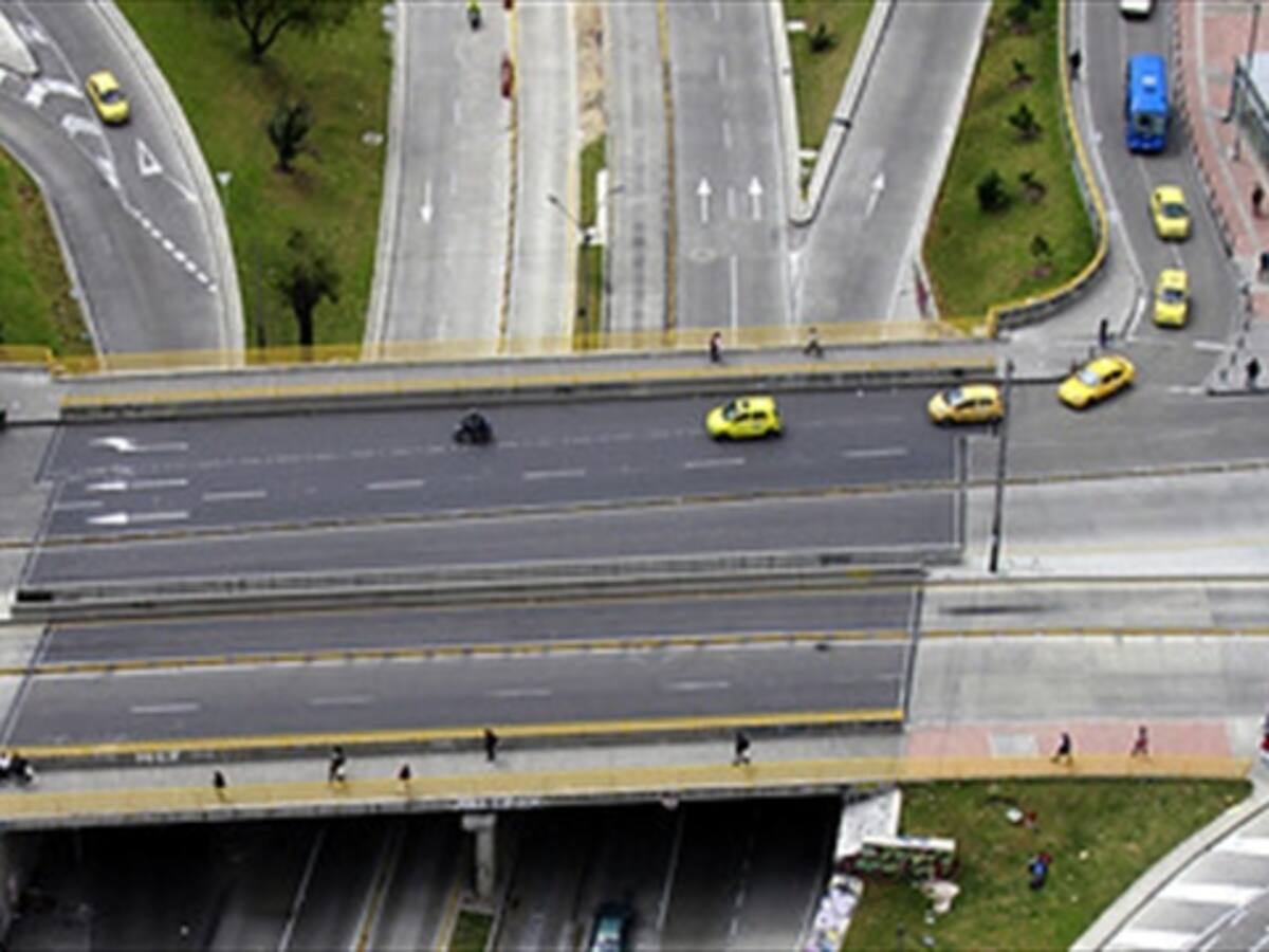 A finales de 2015 iniciaría prolongación de Av. Ciudad de Cali en Bogotá