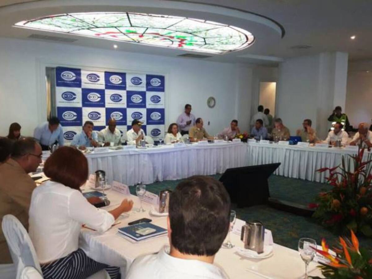 Solo cinco de las 22 solicitudes de marinas para Cartagena tendrán visto bueno