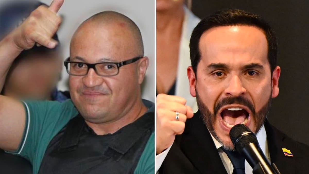 ‘Carlos Pesebre’ rompe el silencio sobre el ‘tarimazo’: asegura que los usaron políticamente