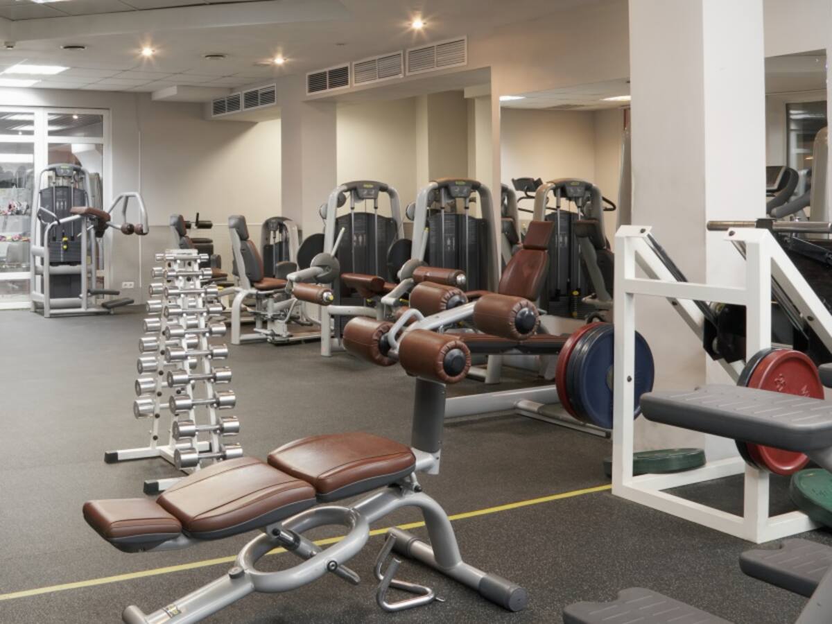 Gimnasios de Medellín alistan los protocolos para reabrir en esta semana