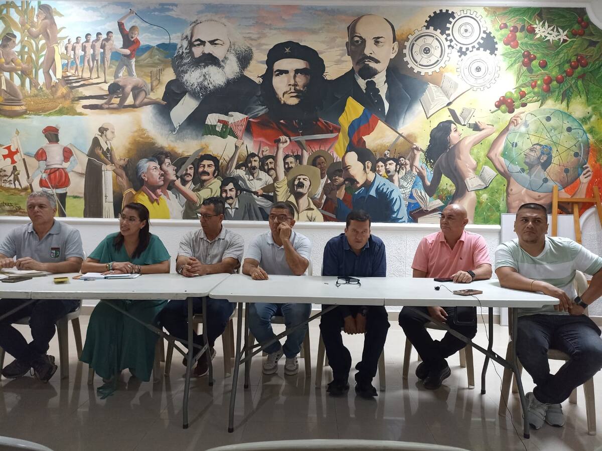 La Fiduprevisora no estaba preparada para implementar nuevo modelo de salud: Suteq