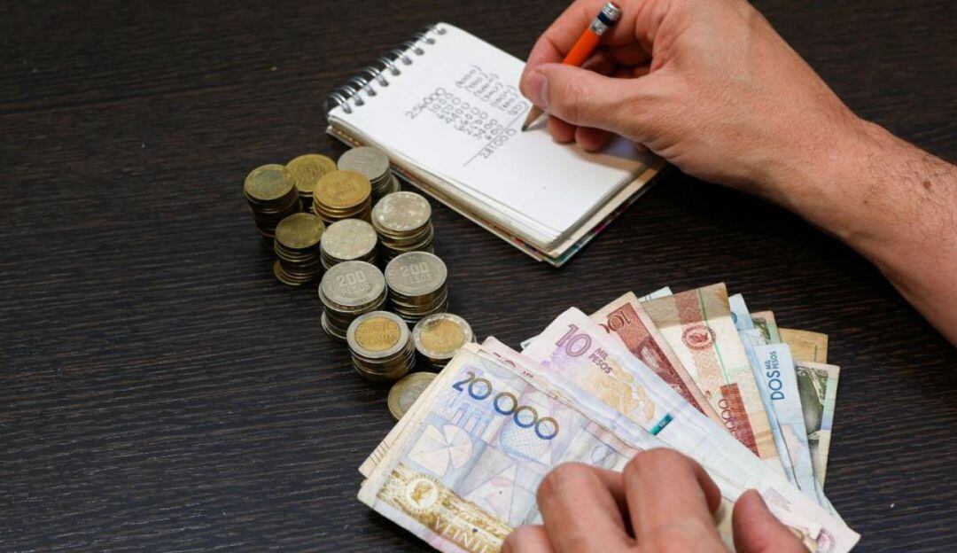 "Propuesta de salario mínimo no alcanza para productos de canasta familiar"