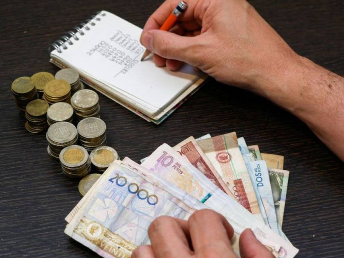 Bucaramanga la cuarta ciudad con la inflación más baja del país