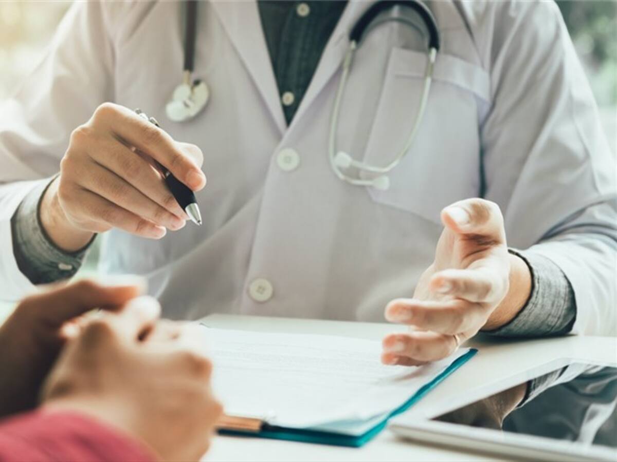 Esta es la cruda realidad que viven los médicos especialistas en la Isla de San Andrés