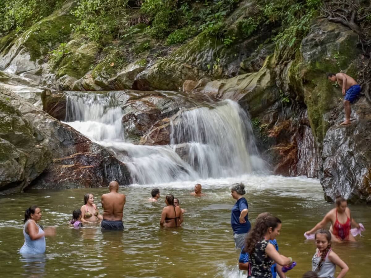 Investigación revela impactos del turismo negativo a comunidades en Minca