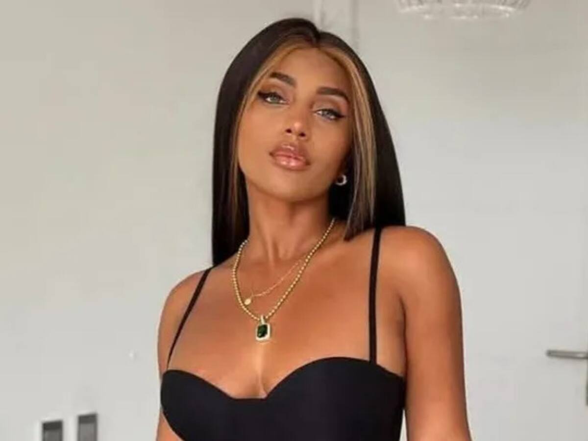 Dumek Turbay gestiona apoyo para traer a Liz Raga de regreso a Cartagena