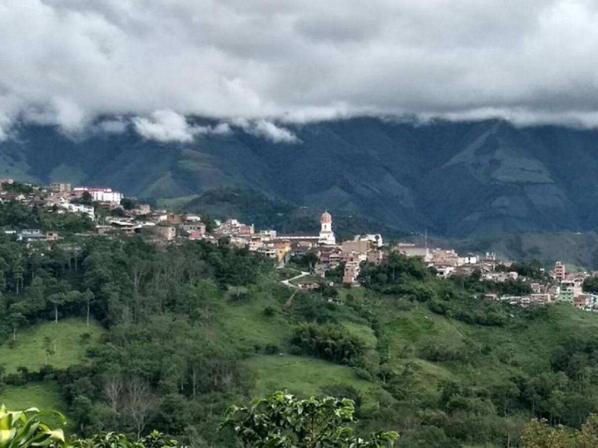 Durante una fiesta asesinaron a dos jóvenes en Ituango