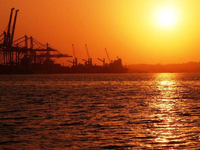 SPRC sienta su posición sobre la ampliación del muelle COMPAS en Cartagena