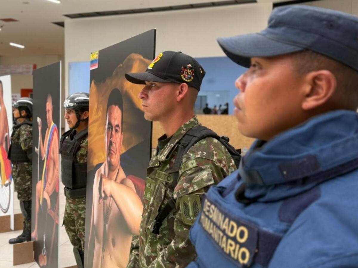 En Popayán, jornada de inscripción, caracterización y reparación a militares víctimas del conflicto